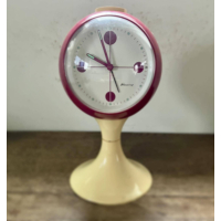 Vintage Blessing space age klok nr 4